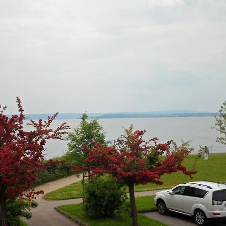 Ferienwohnung Nr 7, Meersburg, Bodensee Exterior photo