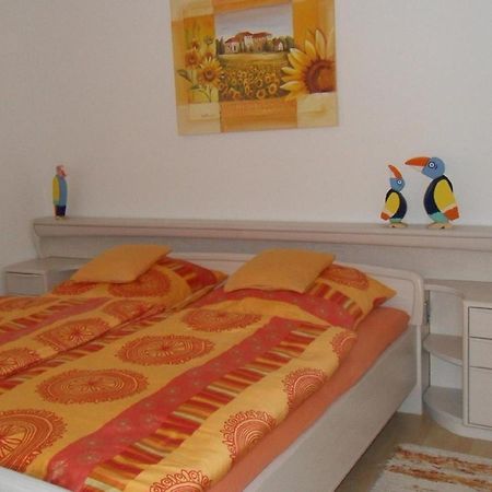 Ferienwohnung Nr 7, Meersburg, Bodensee Exterior photo